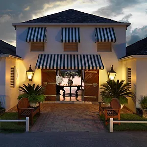 Resort Round Hill &, Montego Bay
