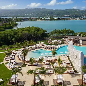 Resort Breathless, Montego Bay