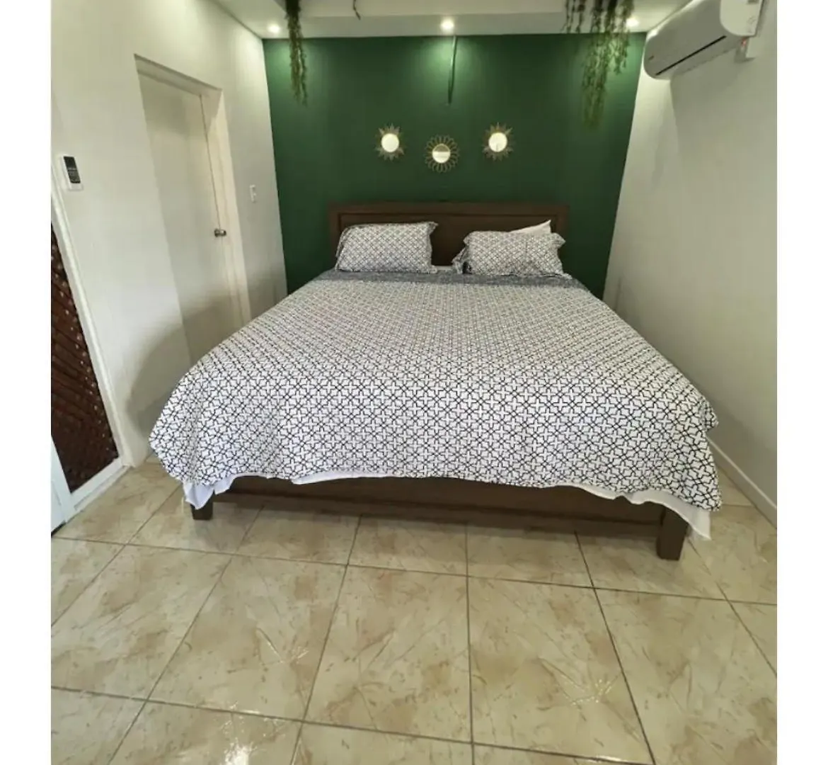 Apartment Castillo Montego Bay Airport Suites